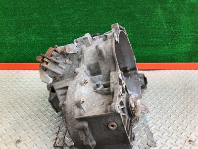 5495775 КПП механическая (МКПП) Opel Zafira A 2003 F23,