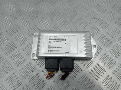 7606629 Блок управления раздаткой BMW X5 E70 рестайлинг 2010 - 2013 2011 ,