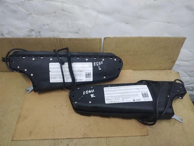 4L0880241B Подушка безопасности боковая (в сиденье) Audi Q7 4L 2008 ,4L0880242B