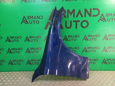 A2058800218 Крыло Mercedes C-Class W205 2014-2021