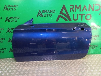 A2057209726 дверь Mercedes C-Class W205 2014-2021 , a2057226900