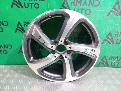 A21340132007X23 диск колесный r18 Mercedes E-Class W213, S213, C238 , A2134013200
