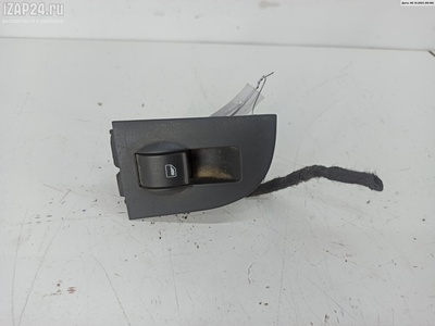 4B0959855A Кнопка стеклоподъемника заднего левого Audi A6 C5 (1997-2005) 2003