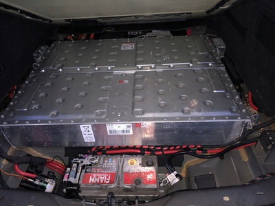 4K0915100J audi a6 c8 2.0 tfsi аккумулятор гибрид аккумулятор