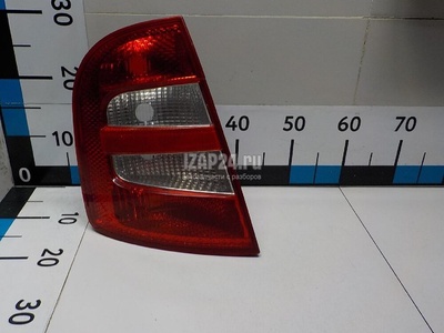 6Y6945095B Фонарь задний левый VAG Fabia (1999 - 2007)