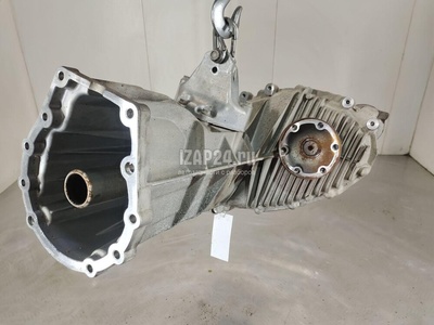 0BU341010Q Коробка раздаточная VAG Q7 [4L] (2005 - 2015)