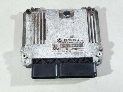 03G906021LR Блок управления двигателем VAG Passat [B6] (2005 - 2010)