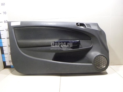 7231716 Обшивка двери передней левой GM Corsa D (2006 - 2015)
