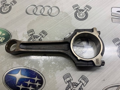 1800642 Шатун Ford Kuga CBS 2019
