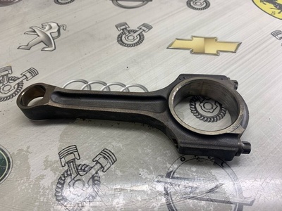 1800642 Шатун Ford Kuga CBS 2019