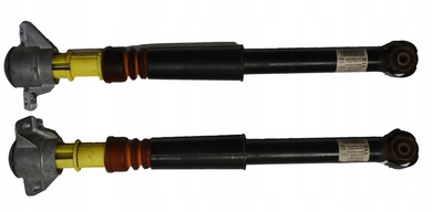 8T0513028BQ 8t0513035t audi a4 b8 a5 8t амортизатор задняя заднего