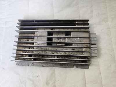 3AA035456B усилитель радио dynaudio volkswagen passat b7