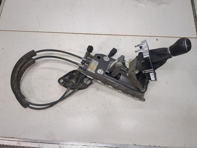 JZW698451G Кулиса КПП Volkswagen Tiguan 2011-2016 2014