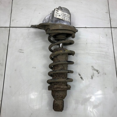 30683626 амортизатор nivo nivomat правая задняя xc70 ii