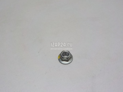 089186401A Гайка стойки стабилизатора Nissan Navara (D40) (2005 - 2015)