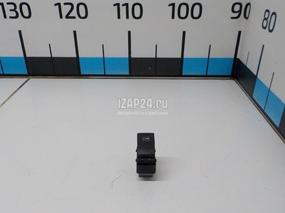 7E0959855D9B9 Кнопка стеклоподъемника VAG Transporter T5 (2003 - 2015)