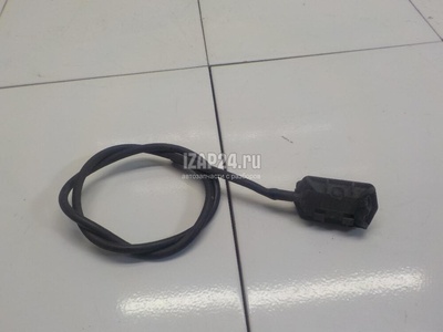 0008602347 Форсунка омывателя лобового стекла Mercedes Benz TRUCK ACTROS I (1996 - 2002)