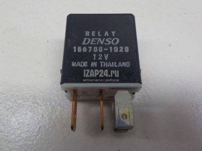 1567001020 Реле Denso Legacy Outback (B13) (2003 - 2009)