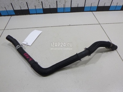 8724542350 Патрубок отопителя Toyota RAV 4 (2006 - 2013)