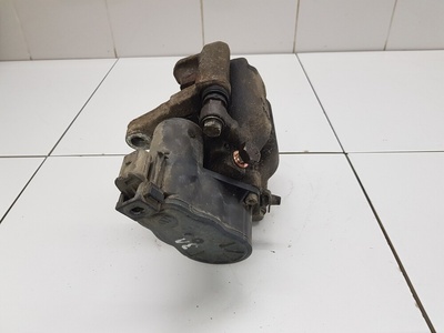 3502100XKQ00A Суппорт задний левый Haval F7 2019-