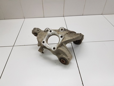 3301310XKY00A Кулак поворотный задний левый Haval F7 2019-