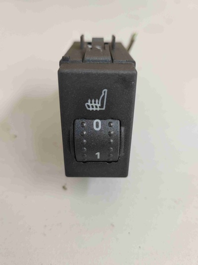 3M5T19K314AC Кнопка подогрева сидений Ford Focus 2 2006