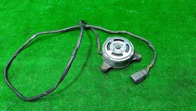 8d0959455r Вентилятор радиатора Volkswagen Passat B5 2004