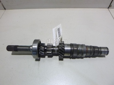 MD749898 Вал КПП первичный Mitsubishi Lancer (CK) (1996 - 2003)