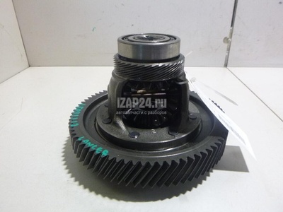MD770937 Корпус дифференциала Mitsubishi Mirage (1995 - 2003)