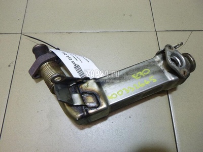 11717790065 Радиатор системы EGR BMW 5-serie E60/E61 (2003 - 2009)