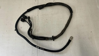 4E0971224P провода стартера bpk 3.2 audi a8 d3