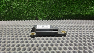 4D0959643A Датчик удара Audi A8 D2 (S8) 1998