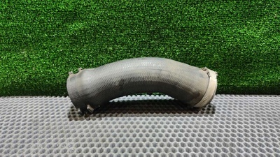 4F0145709G Патрубок интеркулера Audi A6 C6 (S6,RS6) 2005