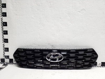 86351M0020 Решетка радиатора Hyundai Creta 1 Restail