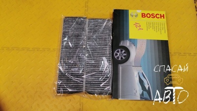 4F0898438 Фильтр салонный Audi A6 (C6,4F) 2004-2011