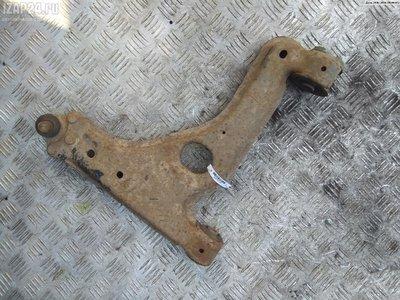 24454478 Рычаг подвески передний правый Opel Astra H 2005