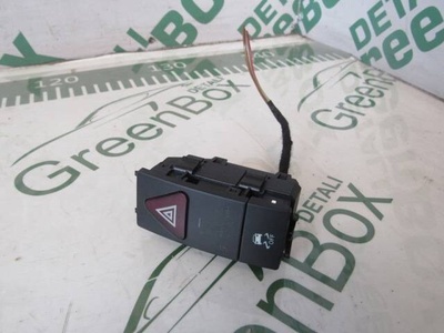 A2128207210 Кнопка аварийной сигнализации Mercedes E C207 2010