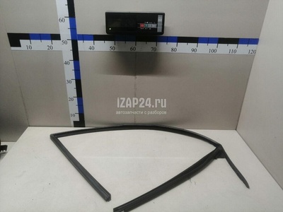 31371177 Уплотнитель стекла двери Volvo S80 (2006 - 2016)