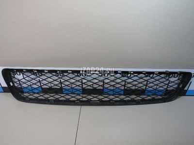 51117163956 Решетка в бампер центральная BMW X5 E70 (2007 - 2013)