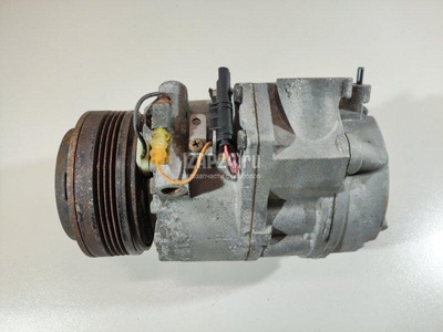 64529121762 Компрессор системы кондиционирования BMW X5 E70 (2007 - 2013)