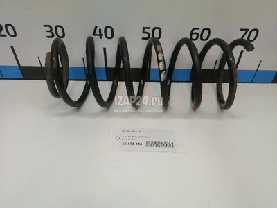 A112902011 Пружина передняя Chery Amulet (A15) (2006 - 2012)