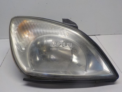 T113772020AB Фара правая Chery Tiggo (T11) (2005 - 2016)