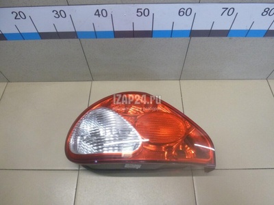 C2S40488 Фонарь задний левый Jaguar X-TYPE (2001 - 2009)