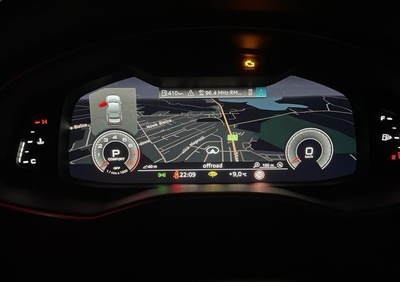 MH2P audi q3 q7 q8 a6 a7 a8 konwersja сша eu mib2p