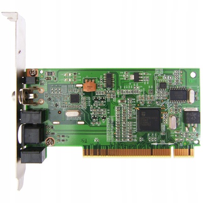 94896022 тюнер avermedia cf6981 m15c - e 100% ок kjt