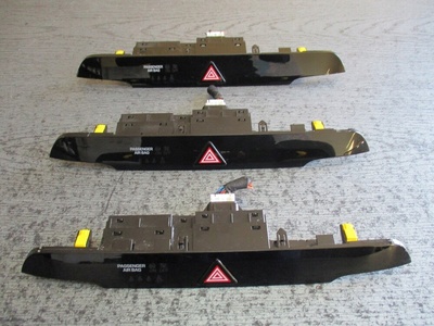 Переключатель панель hyundai тусон ii 93700 - d7000
