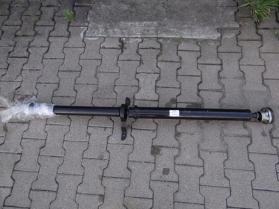 8K0521101N вал карданный audi a4 b8 a5