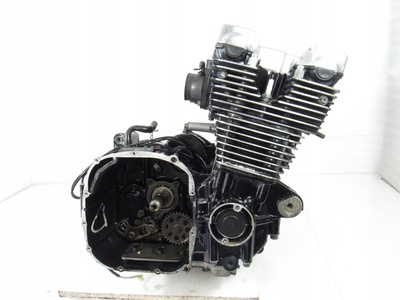 двигатель yamaha xjr 1200 , 97r