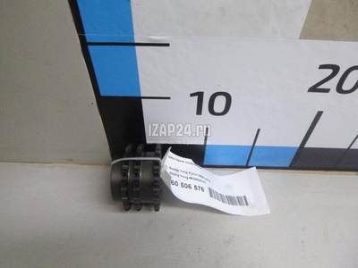 6640520103 Шестерня коленвала Ssang Yong Rexton I (2001 - 2006)