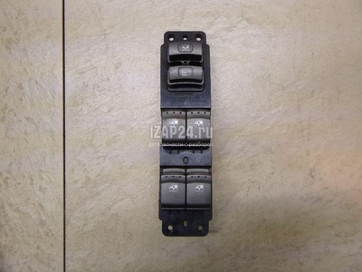 8581009110HCX Блок управления стеклоподъемниками Ssang Yong Actyon Sport (2006 - 2012)